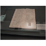 62 One of Anne Frank's diaries.jpg